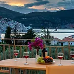 Vilă Kingstone Skopelos