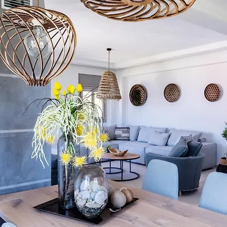 Villa Kingstone Skopelos Town