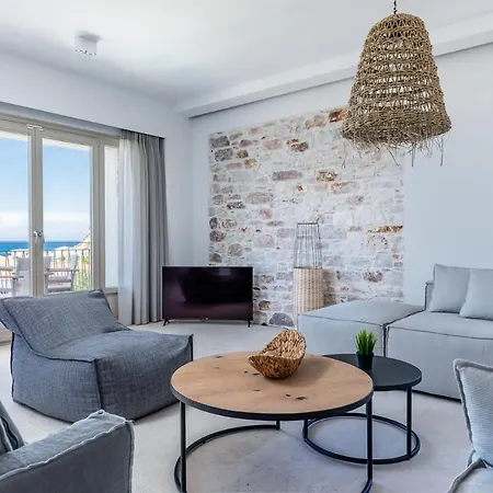 Villa Kingstone Skopelos Town