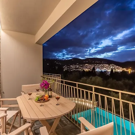 Villa Kingstone