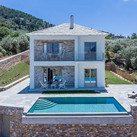 Villa Kingstone *
