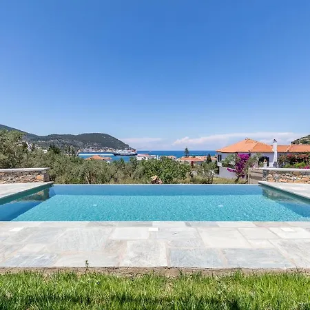 Kingstone Skopelos Town