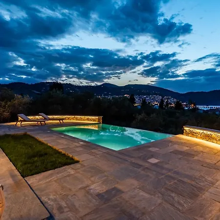 Villa Kingstone *