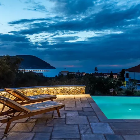 Villa Kingstone