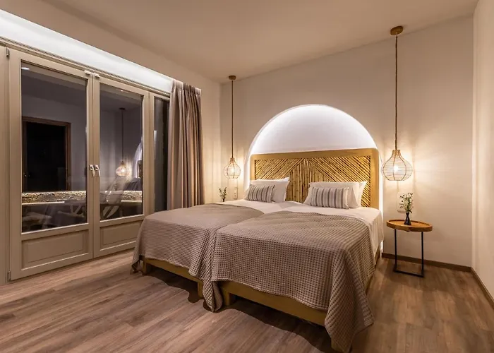 Βίλα Kingstone *