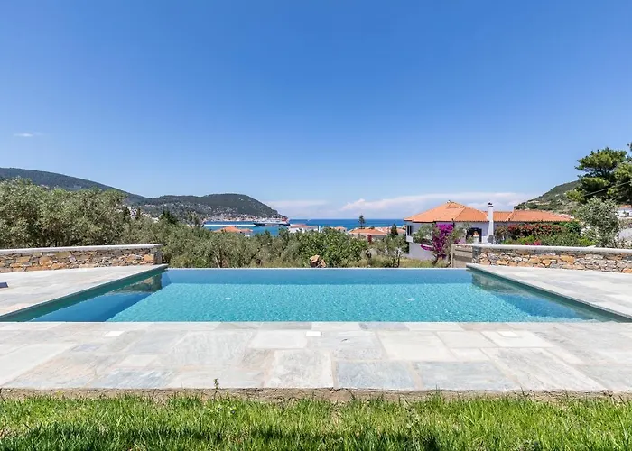 Kingstone Σκόπελος