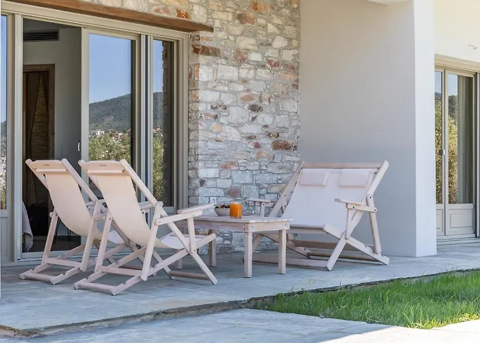 Kingstone Σκόπελος